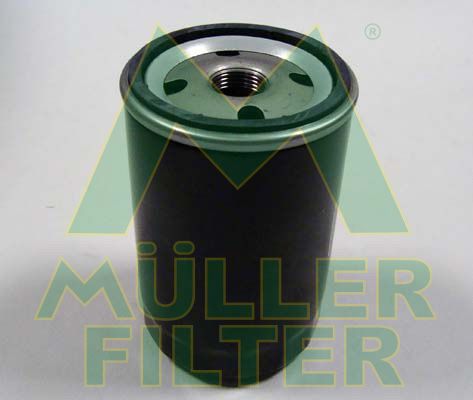 MULLER FILTER Масляный фильтр FO302